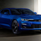 Illustration for article titled SO about the 2019 Camaro SS again